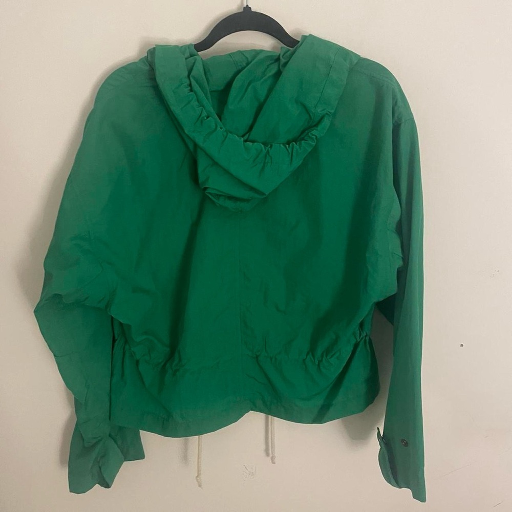 Urban Outfitters Green Jacket - Picture 7 of 7